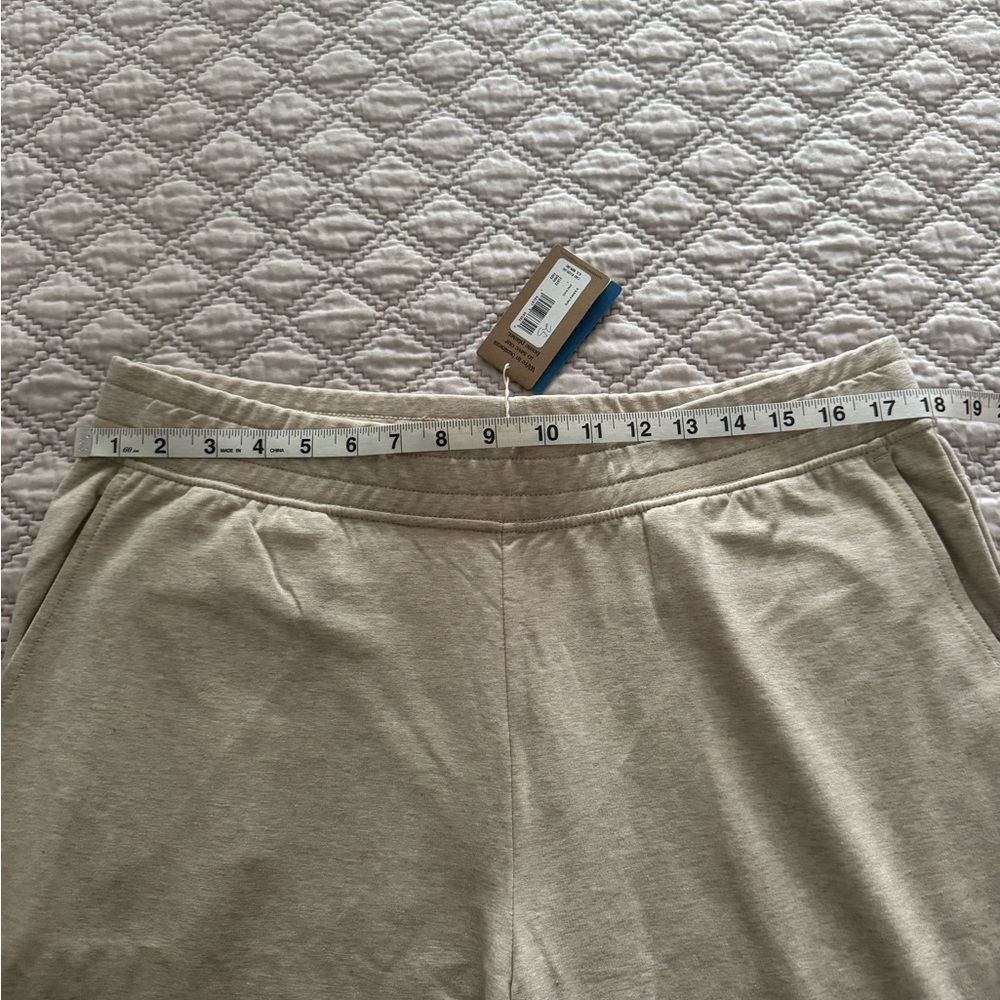 Patagonia W Ahnya Pant DYNO WHITE - Picture 7 of 8